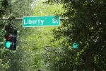 liberty street